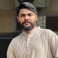 Muhammad bin Amjad Email