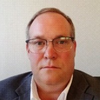 Superior Van & Mobility Employee Tom Potts's profile photo