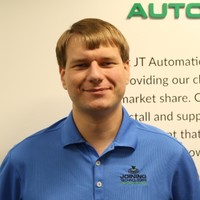 JT Automation Employee Scott Boynton's profile photo