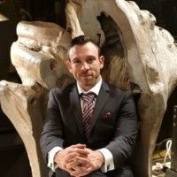 Competitive Edge Realty Employee Travis Hintzel's profile photo