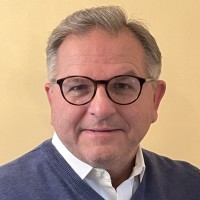 Trebor Group, LLC Employee Robert Colvin's profile photo