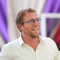 Alive Technology Employee Pierre Pick's profile photo