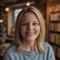 Kim Lipe Email & Phone Number