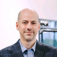 Samsung Electronics America Employee Shane Higby's profile photo