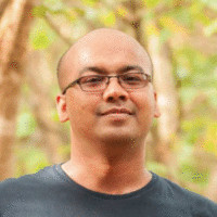 Ujjwal Kanth's profile photo