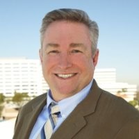 Rosendin Employee Ron Wilson's profile photo