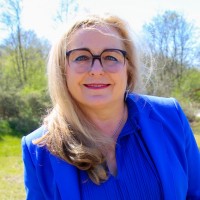 PWN Employee Paulien Pistor's profile photo