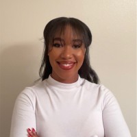 David Kordansky Gallery Employee Alexandria Bingham's profile photo