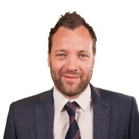 Touchstone Underwriting Limited Employee Simon Acii's profile photo