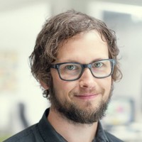 Hello Future Employee Jonas Persson's profile photo
