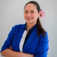 The Dolphin Company Employee Damaris Angulo Duarte's profile photo