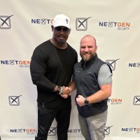 Aaron Brown Email & Phone Number