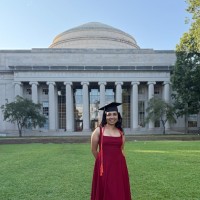 MITdesignX Employee Smriti Bhaya's profile photo