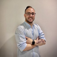 Esplora Employee Andrea Crispino's profile photo