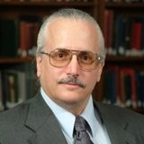 Princeton University Library Employee David Magier's profile photo