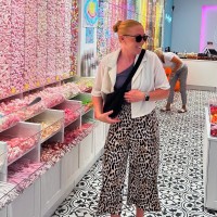 Fusebox Games Employee Ruth Erskine-Witt's profile photo