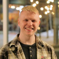44i Digital Employee Max Hardyk's profile photo