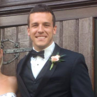 Roller Die + Forming Employee Robert Ash's profile photo
