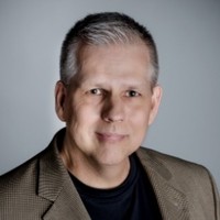 Texas A&M Health Science Center Employee Jim Colson's profile photo