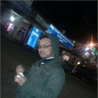 CTA Employee Rahul Singhal's profile photo