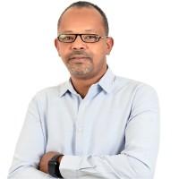 Mina Limited Group Employee Akram Omer's profile photo