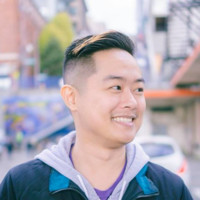 Cookie Brigade Employee Jeff De Guzman's profile photo
