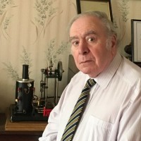 Geoffrey Hartwell Email & Phone Number