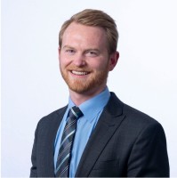 Stoel Rives LLP Employee Connor Smith's profile photo