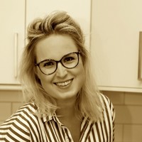 Söderberg & Partners Employee Jenny Björkman's profile photo