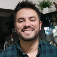 Laika | Pet Store Employee Gustavo Alcoba's profile photo