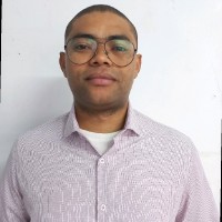 Israel Silva Guimarães's profile photo