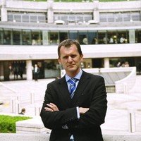 Mythical Games Employee Jonathan Morley's profile photo