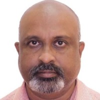 Prashant Rasekar Email & Phone Number