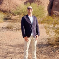 CacheFly Employee Logan Zoppel's profile photo