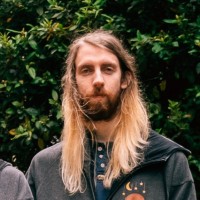 Mini Mammoth Games Employee Ben Hinckley's profile photo