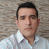 Tecavi Employee Ronald Salazar's profile photo