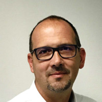 SAI Employee Pál Tóth's profile photo