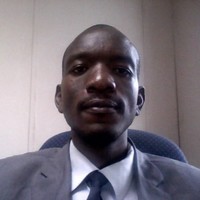 Equity Properties Employee Bvunzai Mushunje's profile photo