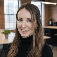 Doctor Anywhere Employee Anna Blukacz's profile photo