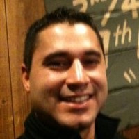 The Rustic Employee Bobby Jaramillo's profile photo