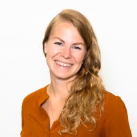UtrechtInc Employee Lina Witkamp's profile photo
