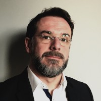 HTS TENTIQ GmbH Employee Jerome Lustig's profile photo