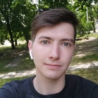 OVERCODE Employee Oleh Soldatov's profile photo