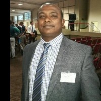 Gilbarco Veeder-Root Employee Donavan Pillay's profile photo