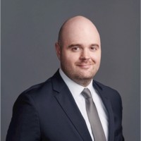 Brookfield Asset Management Employee Adam Sachs's profile photo