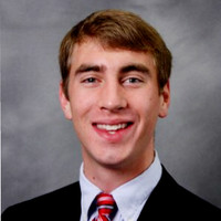 Bastian Automation Engineering Employee Eric Beadle's profile photo