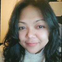 SOGEHO Employee Lalaina Rakotovao's profile photo