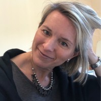 Big Y World Class Market Employee Sarah Steven's profile photo