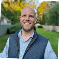 Fromer Eye Centers Employee Christopher Szimanski's profile photo