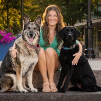 Snouts & Stouts Employee Brittany Schneller's profile photo